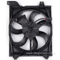 97730-0C100 /97730-0C000 Kia Rio Radiator Fan Cooling Fan